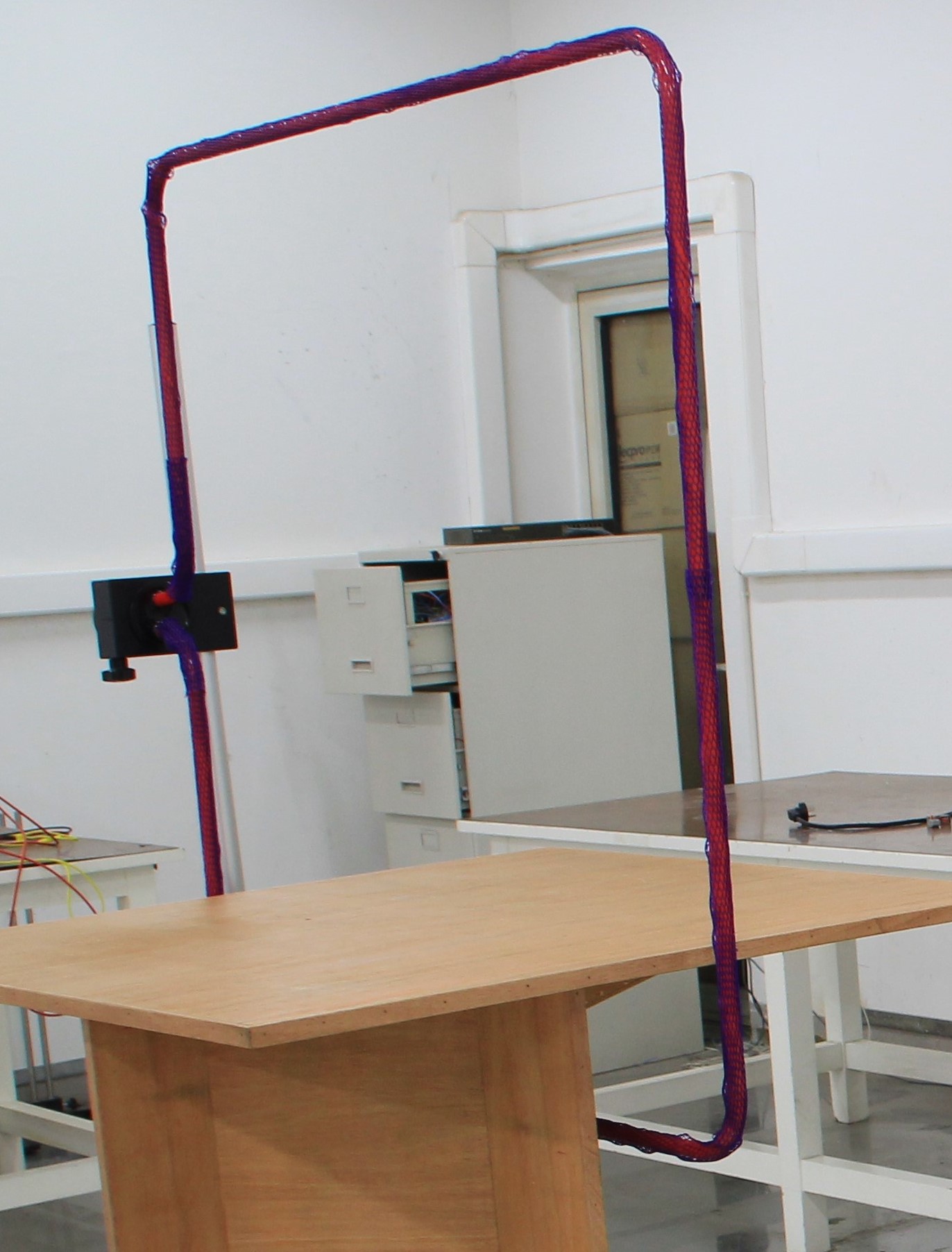 工頻磁場試驗(yàn)